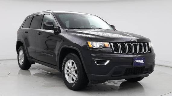 JEEP GRAND CHEROKEE 2019 1C4RJEAG9KC690331 image